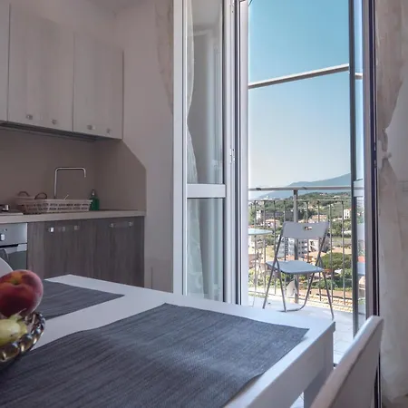 Apartment Ginestra 