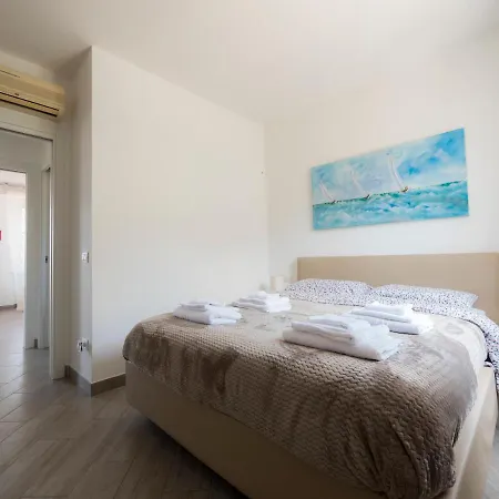 Apartamento Ginestra 