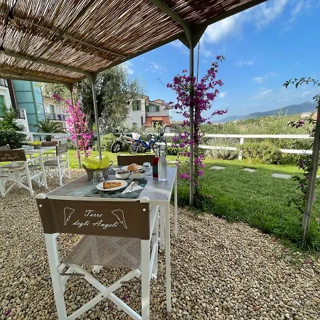 Apartment Ginestra 
